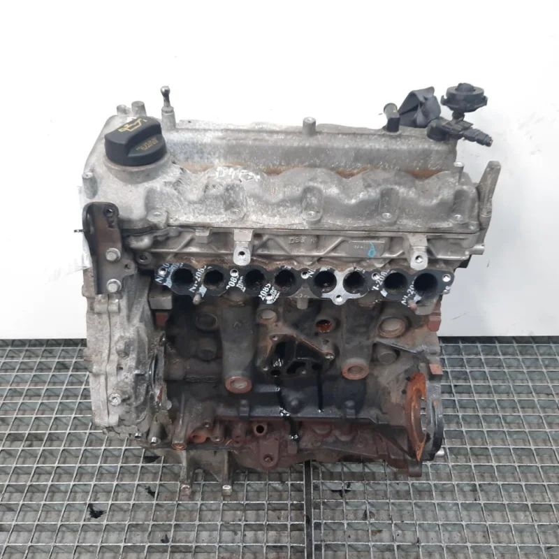 Motor, cod D4FA, Kia Cerato (LD) 1.5 CRDI (id:460482) Transport gratuit