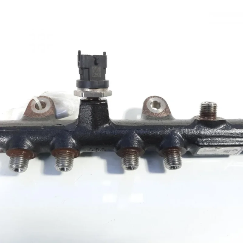 Plată securizată Rampa injectoare, cod 8201157327, Renault Clio 4, 1.5 dci (id:369247)