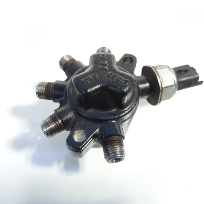 Rampa injectoare, cod 8200584034, Dacia Logan (LS) 1.5 DCI, K9K792 (id:406585) Transport gratuit