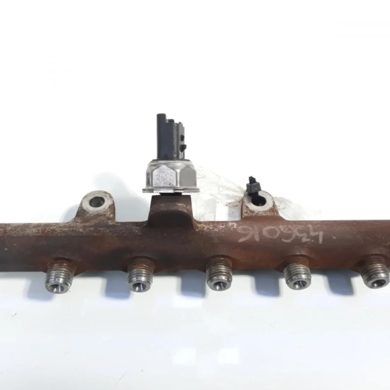 Rampa injectoare cu senzor, cod 8200701690, Renault Megane 2, 1.5 DCI , K9KP732 (id:436016) Chilipir