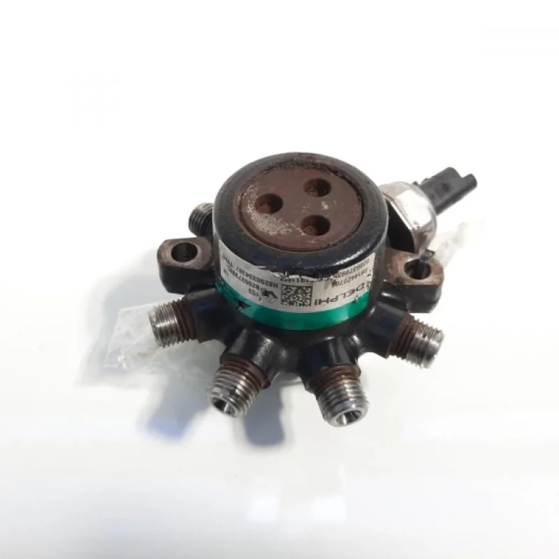 Rampa injectoare, cod 8200379933, 8200334367, Renault Megane 2, 1.5 dci, K9KG724 (id:435389) Doar azi