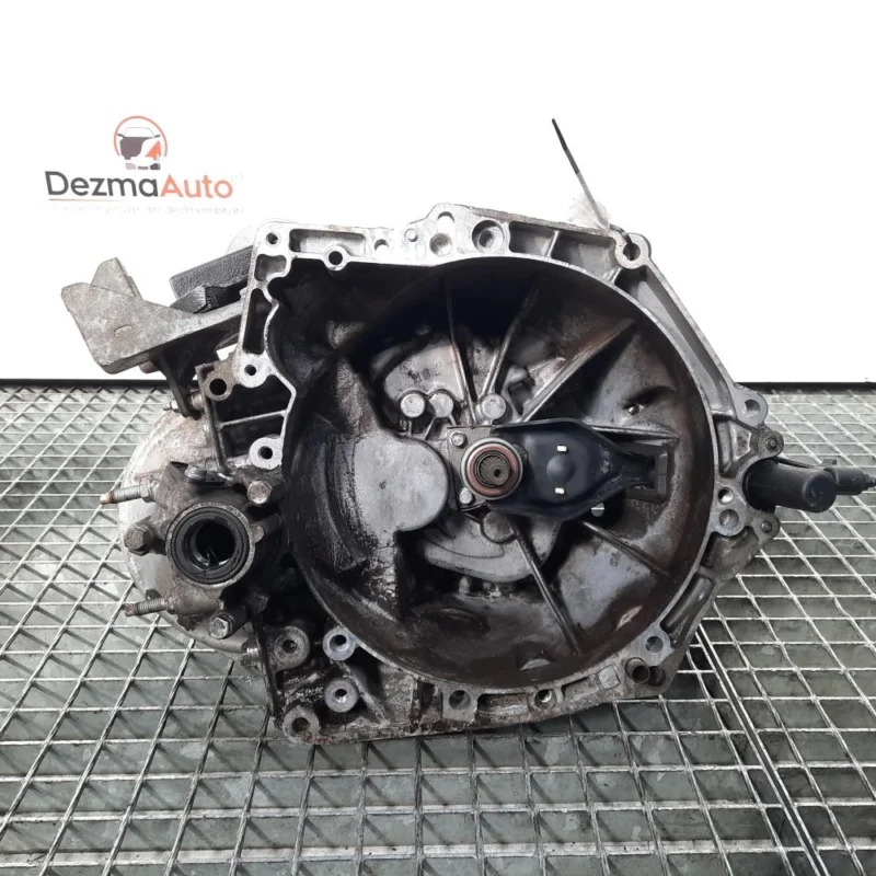 Reducere extra Cutie de viteza manuala, cod 20DP42, Citroen C4 Grand Picasso, 1.6 benz, 5FW, 5 vit