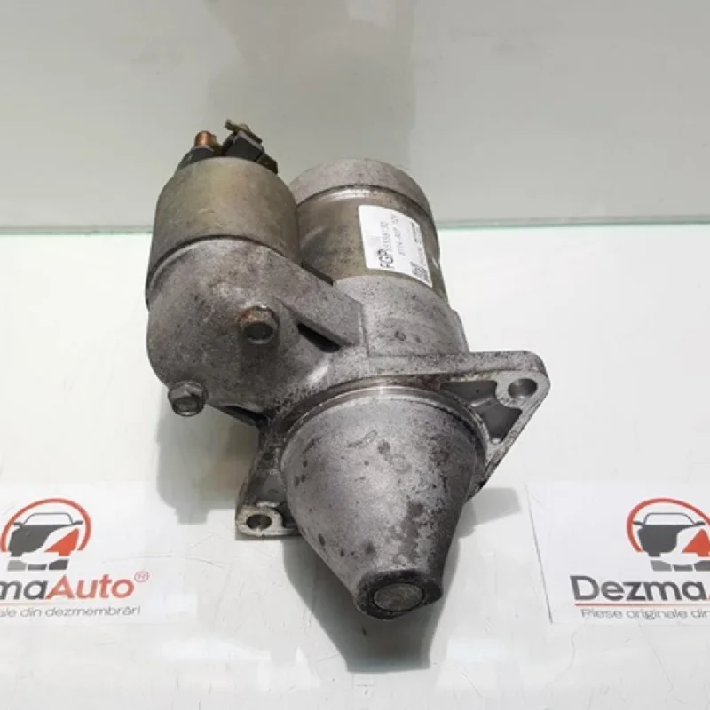 Electromotor, cod GM55556130, Opel Astra G, 1.8 benz, Z18XE, automata Popular