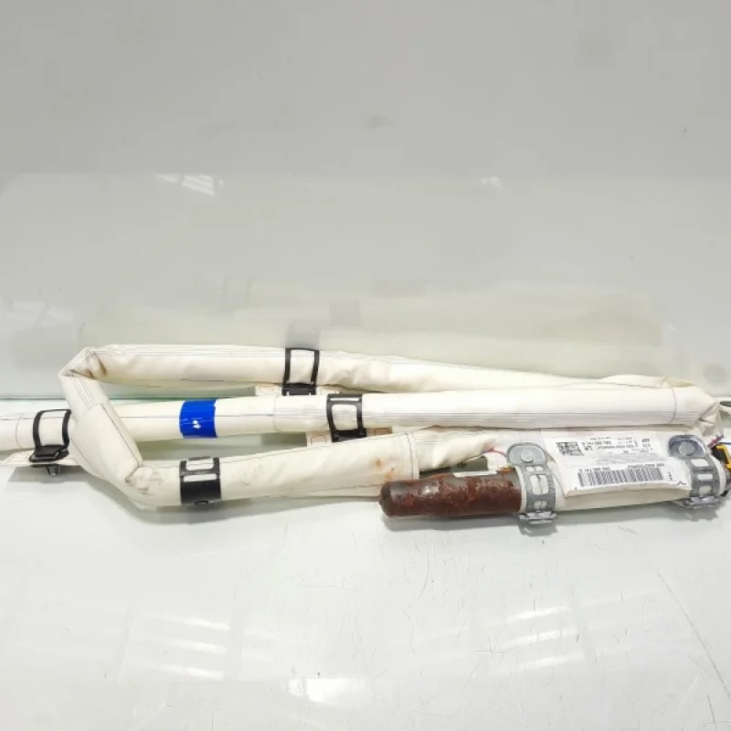 Airbag cortina stanga, cod 5K6880741D, Vw Golf 6 (5K1) (id:435908) Expediere rapidă