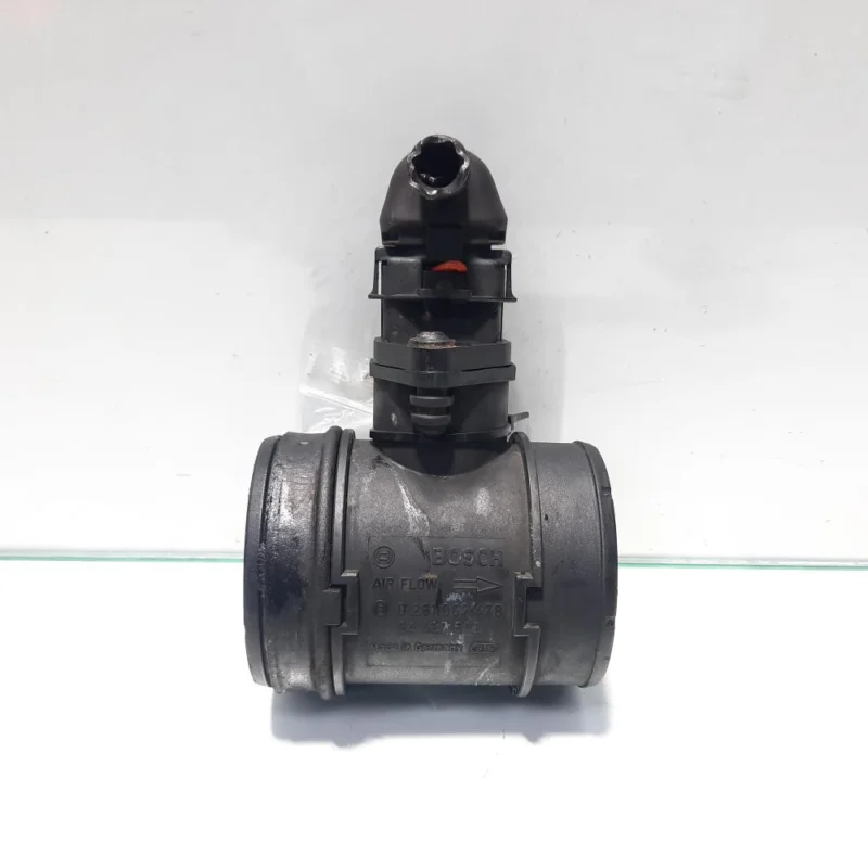 Debitmetru aer, cod 24437502, Opel Vectra B (38) 2.2 DTI, Y20DTH Calitate înaltă