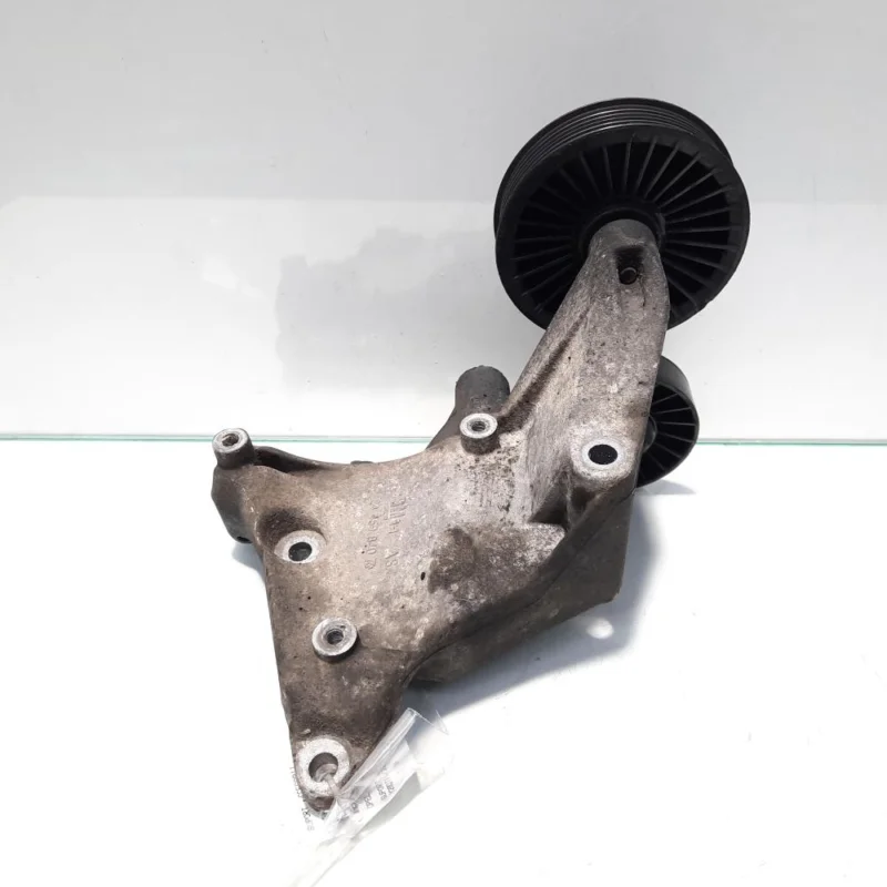 Suport accesorii, cod 24459840, Opel Vectra C, 2.0 DTI, Y20DTH Transport gratuit