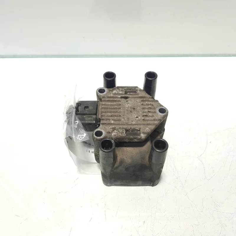 Bobina inductie, cod 032905106B, Seat Exeo (3R2) 1.6 b, ALZ Noutate