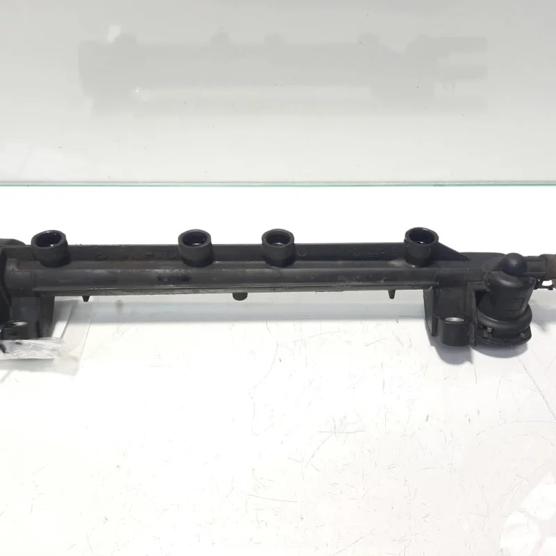 Rampa injectoare, cod 06A133317A, Seat Leon (1M1) 1.6 b, AKL Plată securizată