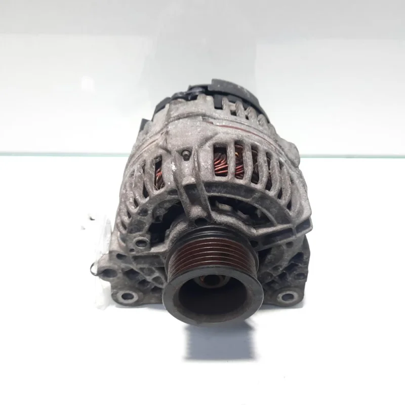 Expediere rapidă Alternator (90A) cod 028903028D, Skoda Octavia 1 (1U2) 1.4 b, AXP (pr:110747)