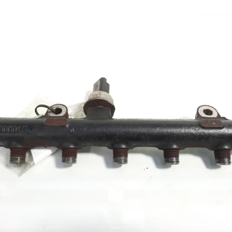 Rampa injectoare cu senzor, cod 9656391180 Peugeot 407 SW, 2.0 hdi, RHR (id:439557) Preț redus