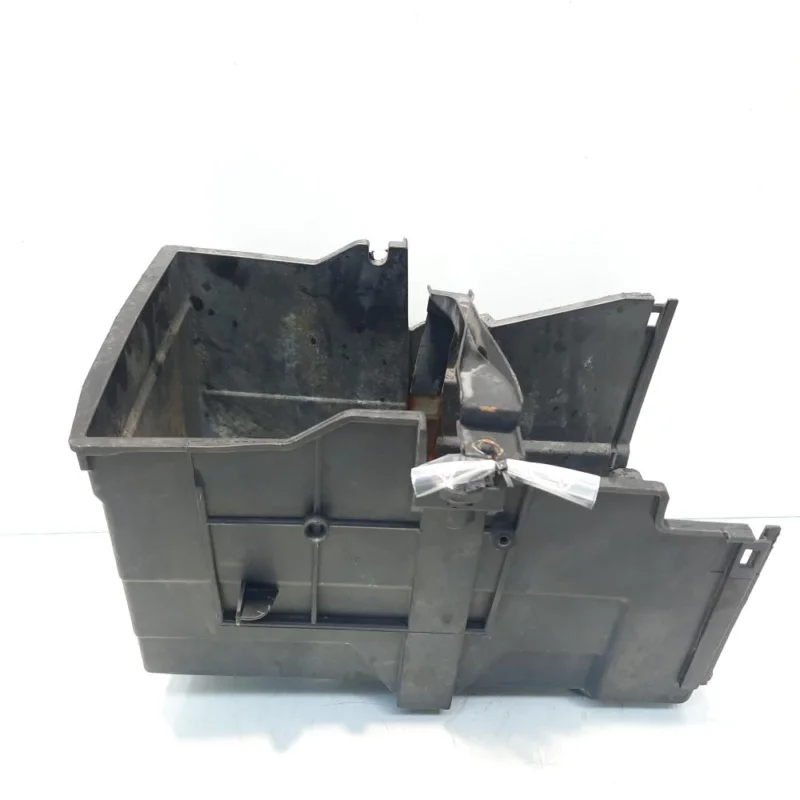 Suport baterie, cod 4M51-10723-BC, Ford Focus C-Max, 1.6 tdci, G8DA Nu rata