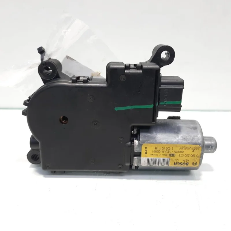 Motoras trapa, cod 0390200075, Peugeot 308 (id:460527) Ofertă limitată