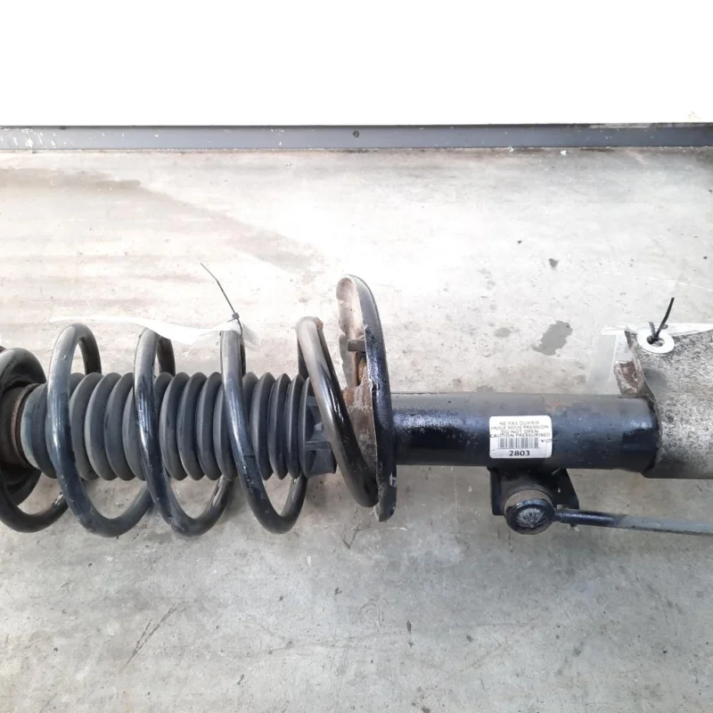 Amortizor fata, Peugeot 308, 1.6 hdi, 9H01 (id:460547) Premium