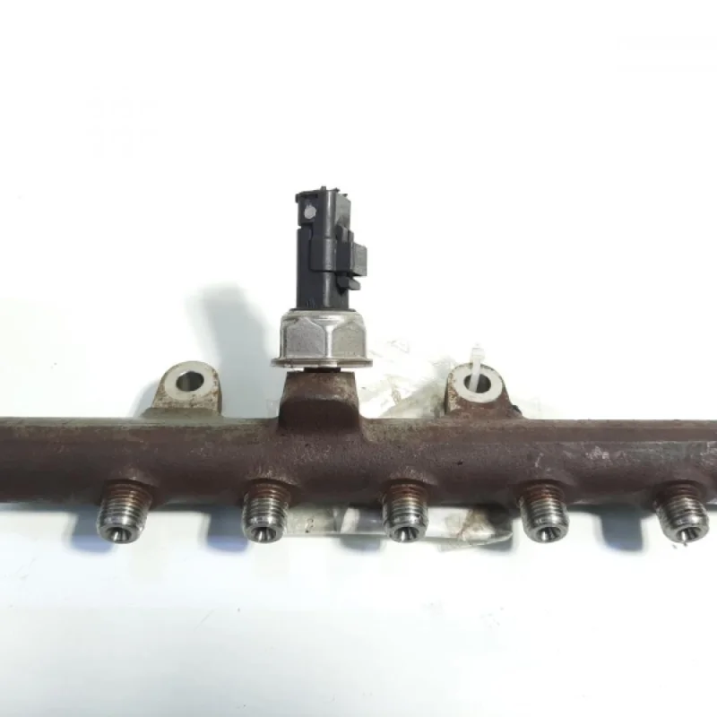 Rampa injectoare cu senzor, cod 8200701690, Renault Megane 2, 1.5 dci, K9KP732 (id:440209) Ultima șansă
