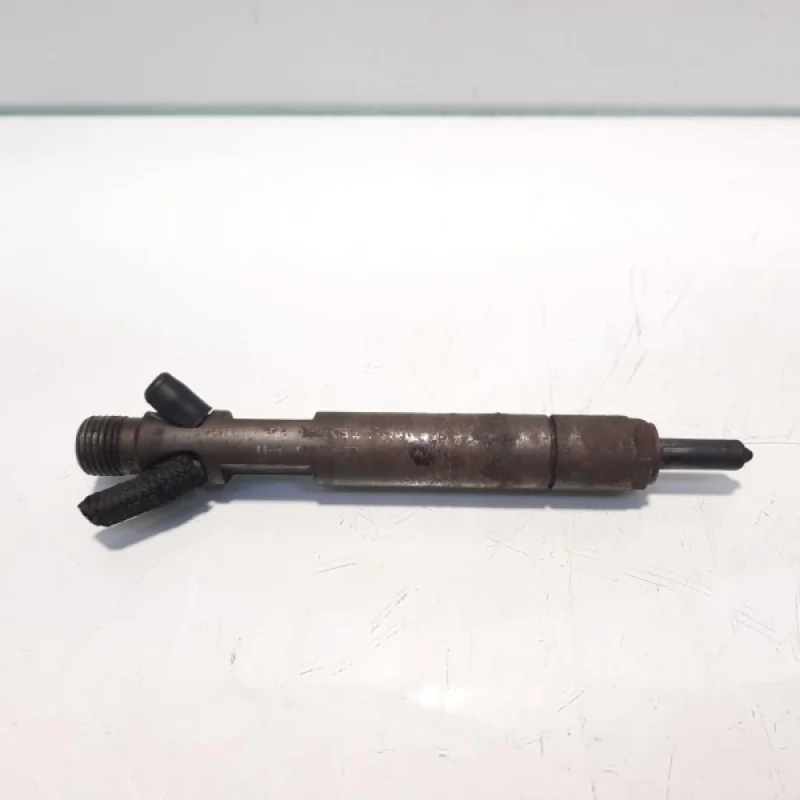 Injector, cod XS4Q-TF, Ford Focus 1, 1.8 TDDI, C9DB (pr:110747) Transport gratuit