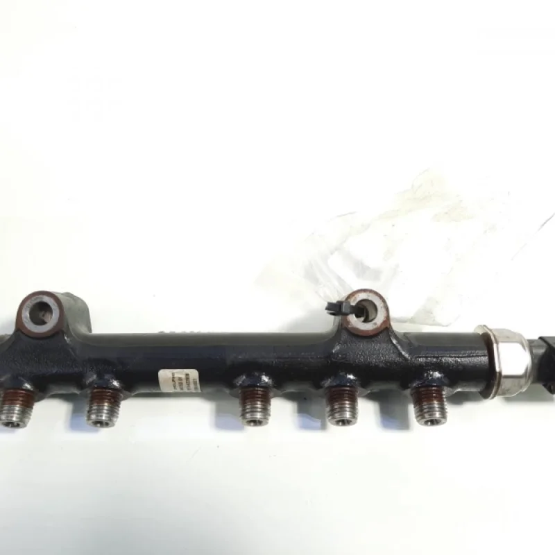 Preferatul clienților Rampa injectoare, cod 9685297580, Peugeot 308, 1.6 HDI, 9H06 (id:366091)