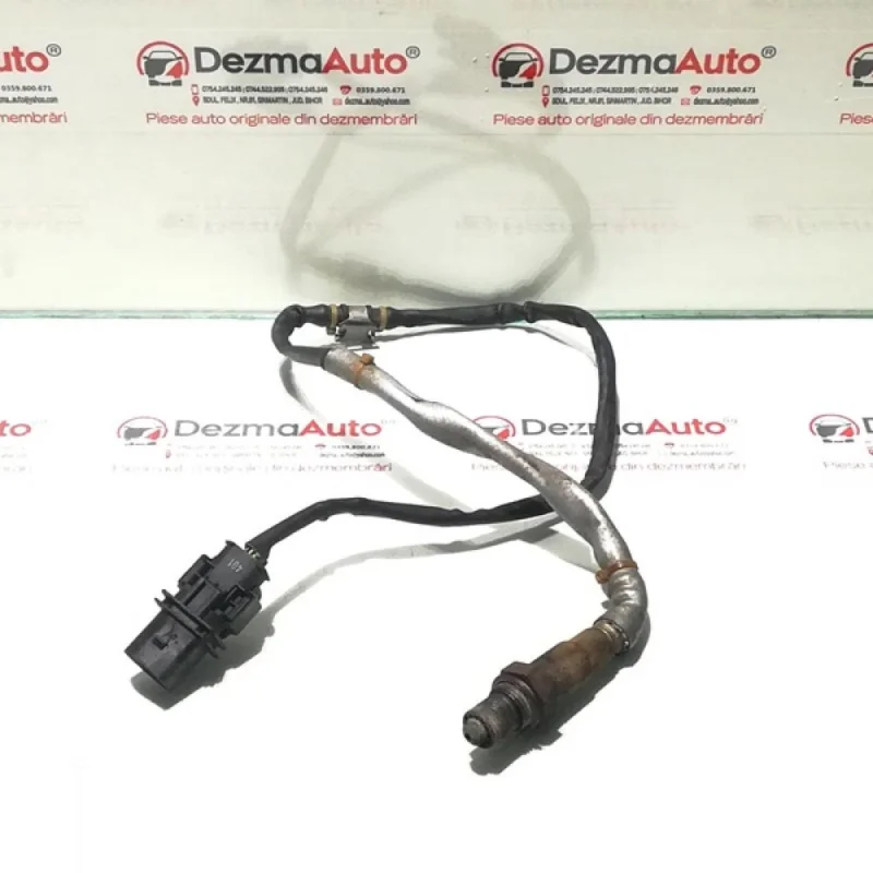 Sonda lambda, cod 06F906262H, Vw Eos (1F7, 1F8) 2.0 fsi Ofertă de sezon