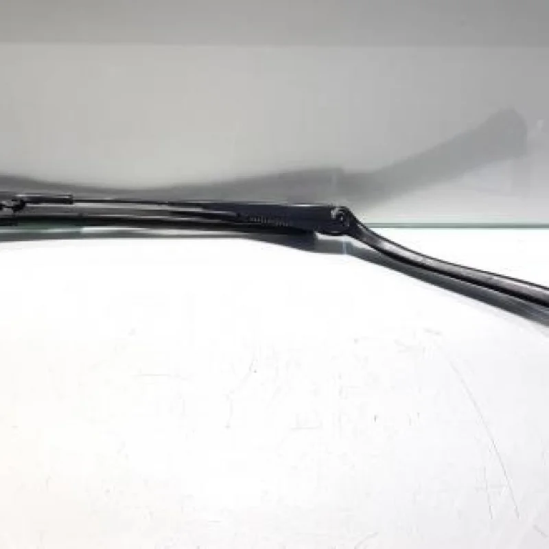 Plată securizată Brat stergator stanga fata, cod 7253386, Bmw 3 Coupe (E92)