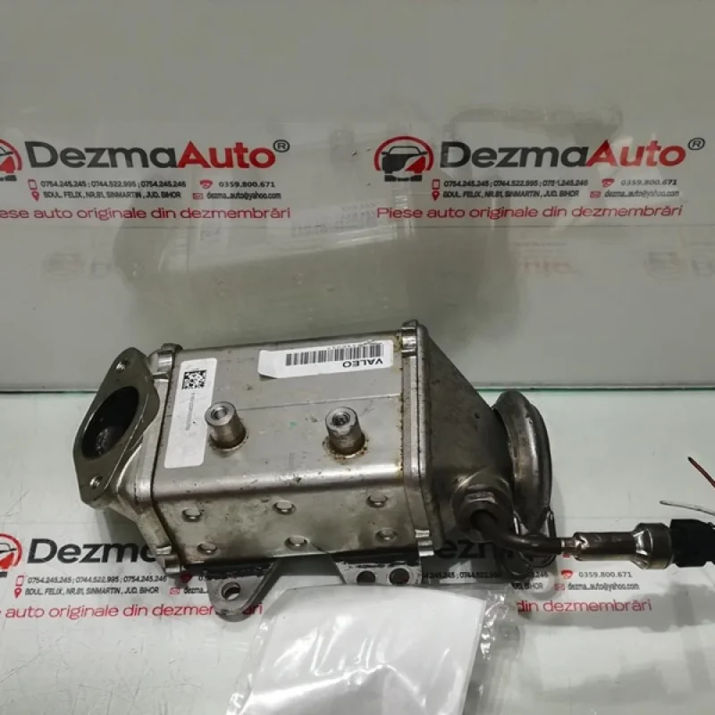 Racitor gaze, cod GM55249454, Fiat Panda (169) 1.3M-Jet, 169A5000 Super ofertă