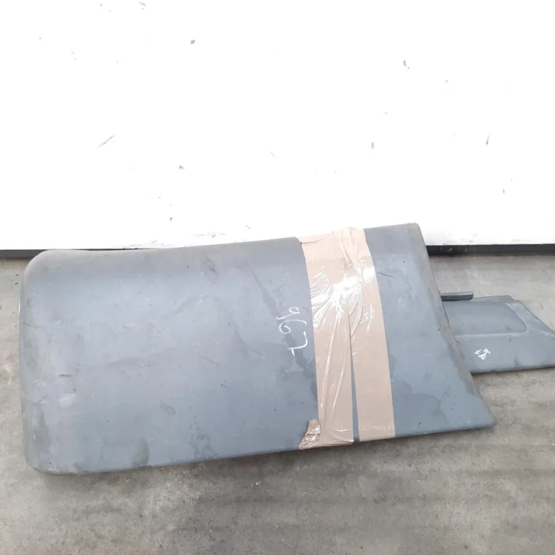 Retur gratuit Ornament bara spate stanga, cod YC15-17927-AF, Ford Transit Autobus (id:460086)