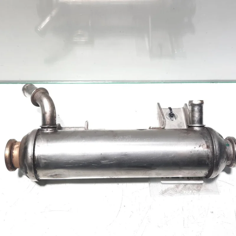 Racitor gaze, cod 55202430, Opel Vectra C, 1.9 cdti, Z19DTH (id:459408) Lichidare de stoc