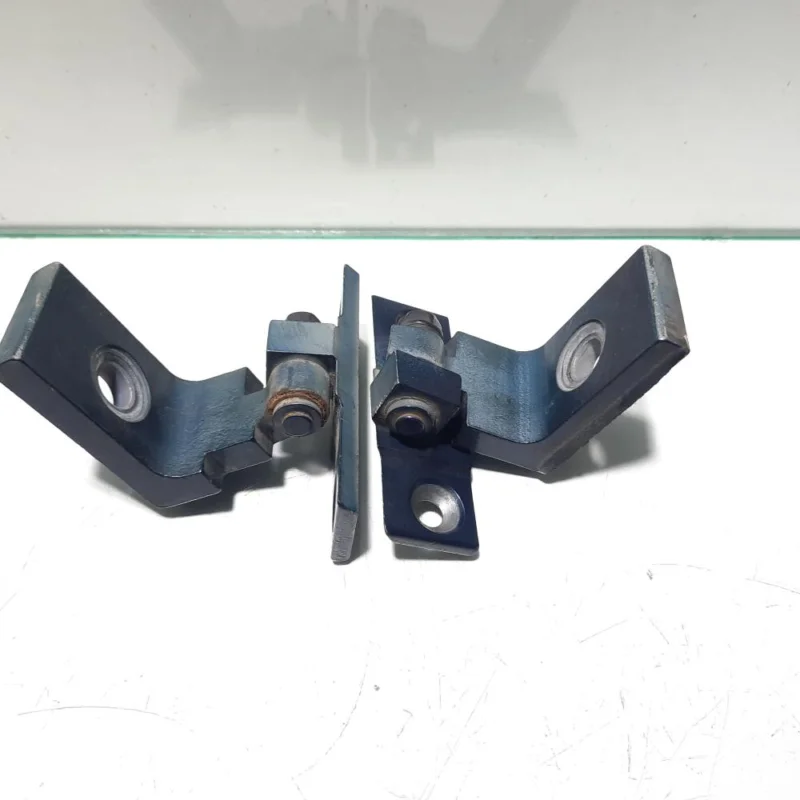 Set balamale stanga fata, Bmw 5 (E60) (id:459615) Calitate înaltă