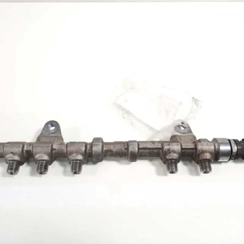 Rampa injectoare, cod GM55573331, 0445214222, Opel Astra J Combi, 1.3 CDTI, A13DTE (id:411987) Reducere