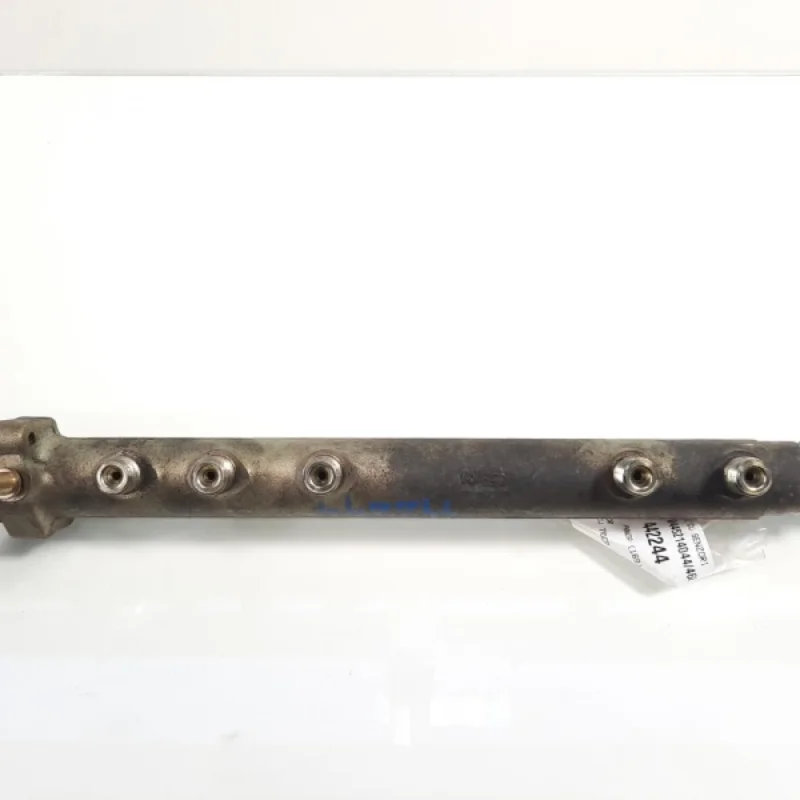 Rampa injectoare cu senzori, cod 0445214044, 46817523, Fiat Panda (169) 1.3 m-jet, 188A8000 (id:442244) Reduceri