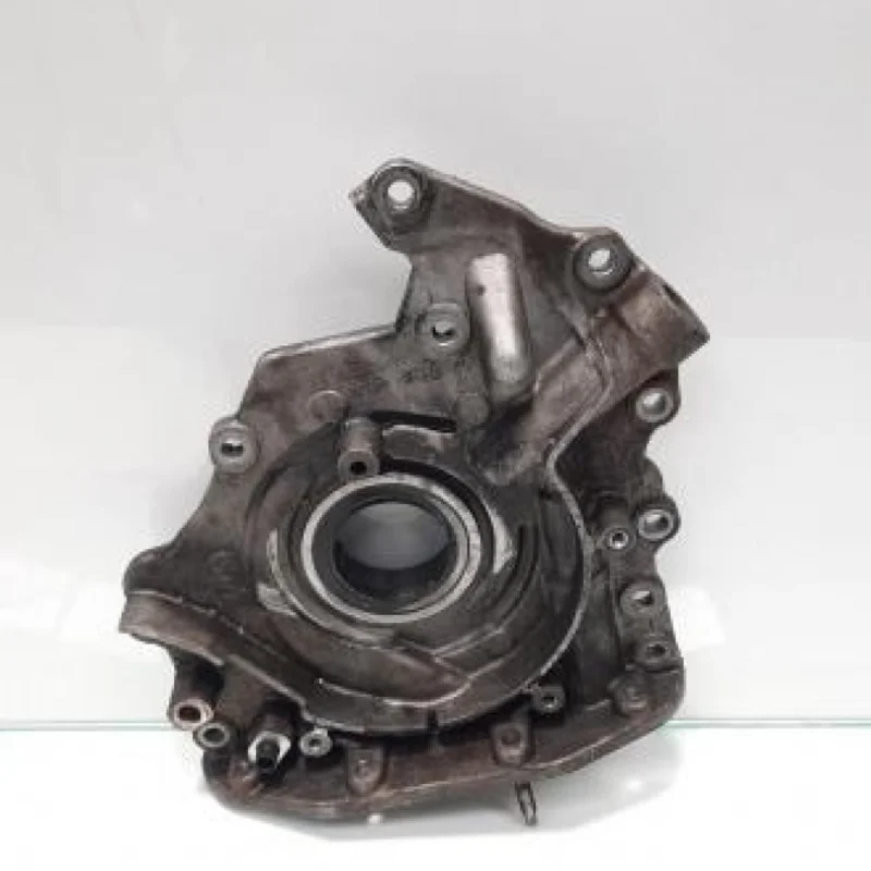 Pompa ulei, cod 9686038880, Citroen C5 (III) Break, 1.6 hdi, 9HL (id:444222) Transport gratuit