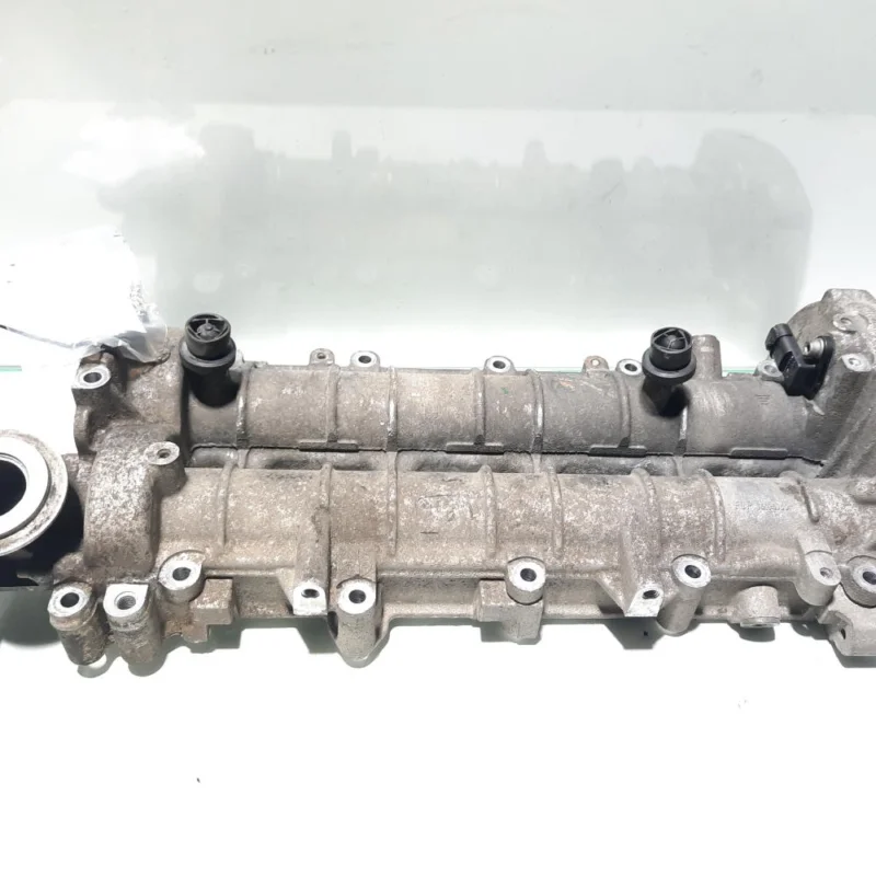 Preț redus Capac chiulasa cu 2 axe came, cod GM55194358 Opel Astra H, 1.9cdti, Z19DTJ (id:459388)