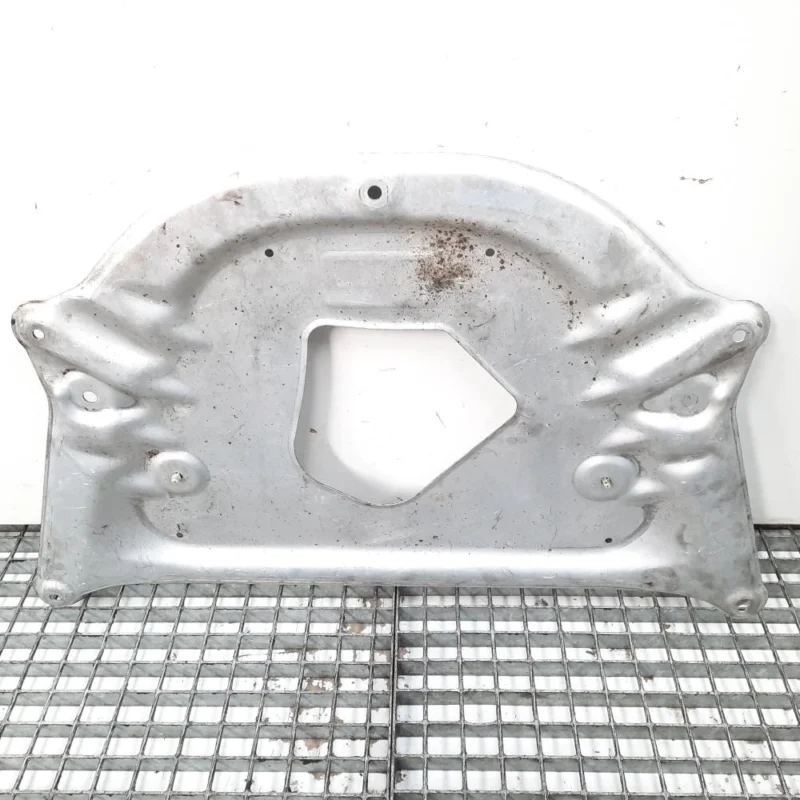 Cumpărături sigure Scut motor, cod 6759878, Bmw 5 (E60) 2.0 d, N47D20A (id:459570)