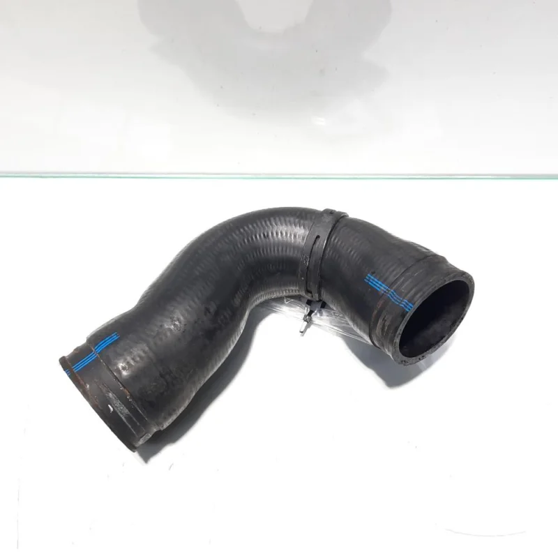 Retur gratuit Furtun intercooler, cod 1J0145838B, Skoda Octavia 1 (1U2) 1.9 tdi, AGR