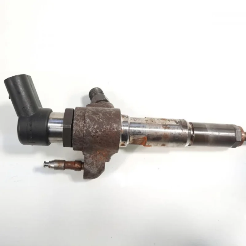 Injector, cod 9802448680, Ford C-Max 2, 1.6 tdci, TIDB (id:379929) Ofertă de sezon