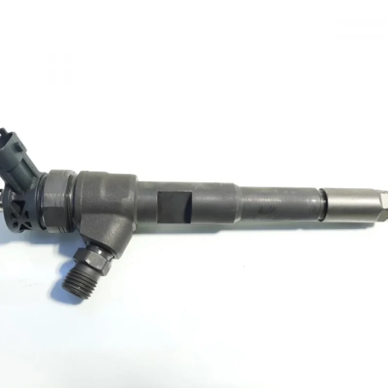 Injector, cod H8201453073, 0445110652, Renault Clio 4, 1.5 DCI, K9K628 (id:452510) Reducere specială