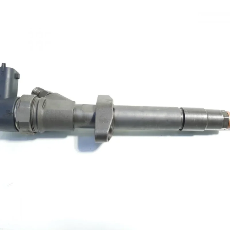 Cumpărături sigure Injector, cod 8200084534, 0445110084, Renault Vel Satis, 2.2 dci, G9T702 (id:442455)