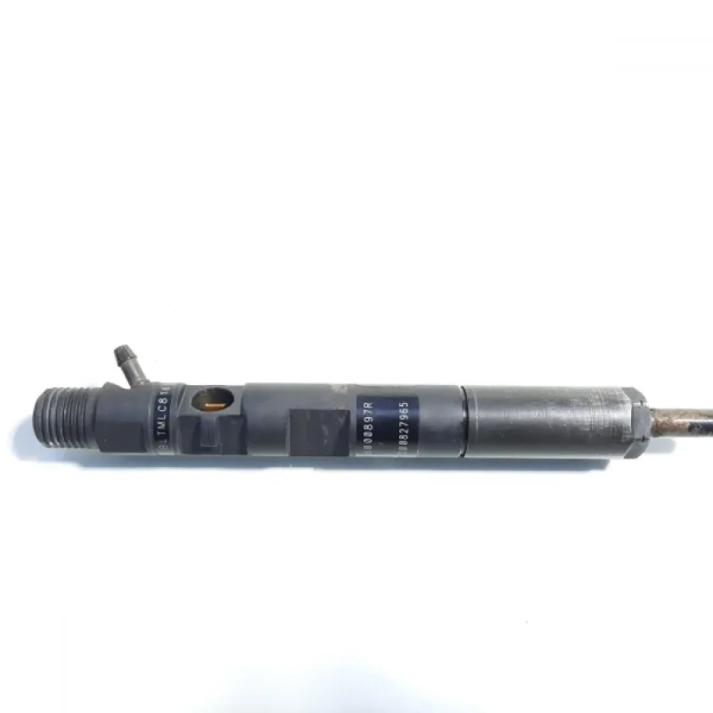 Injector, cod 166000897R, H8200827965, Renault Clio 3, 1.5 DCI, K9K770 (id:442449) Promoție