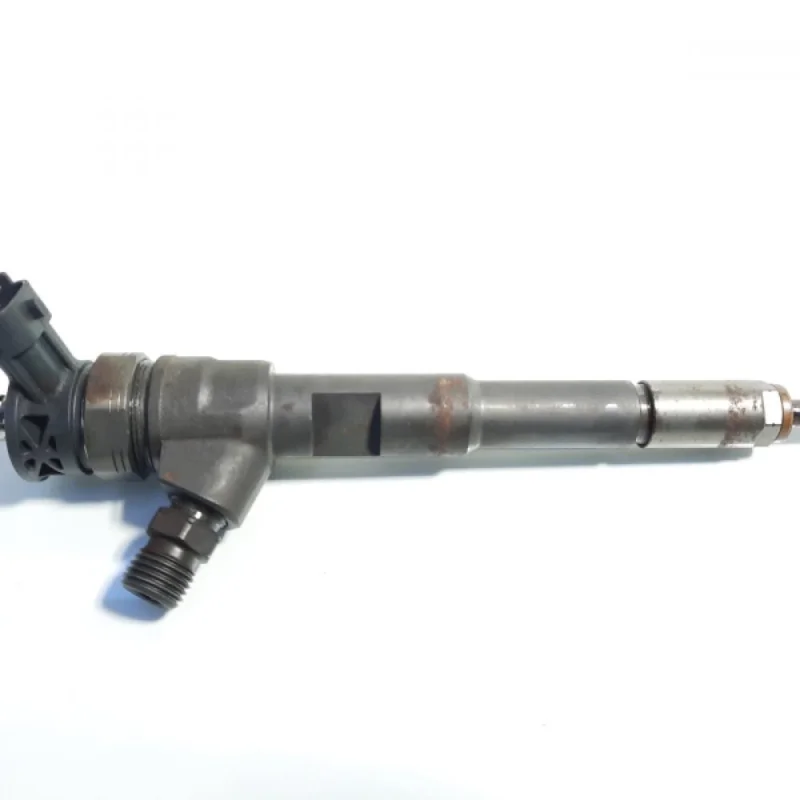 Injector, cod 0445110485, 8201108033, Renault Clio 4, 1.5 DCI, K9K608 (id:453711) Noutate