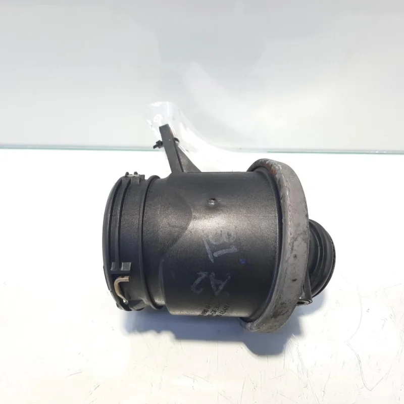Cumpărături sigure Filtru epurator turbo, cod A6460980407, Mercedes Clasa C (W203), 2.2 CDI, OM646963 (id:459446)