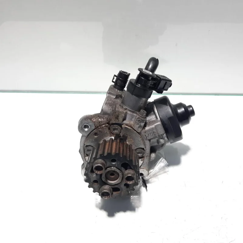 Preț redus Pompa inalta presiune, cod 03L130755, 0445010507, Seat Exeo (3R2), 2.0 TDI, CGLB