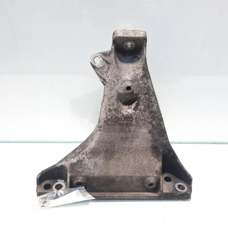 Suport motor dreapta, cod 8D0199308L, Audi A4 Avant (8D5, B5) 1.8 t benzina, ATW (id:459429) Ieftin