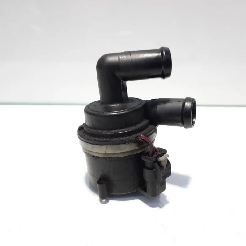 Pompa recirculare apa, cod 5N0965561A, Audi A5 Sportback (8TA), 2.0 TDI, CAHB Discount