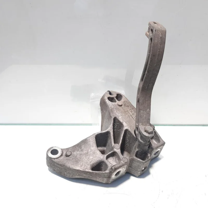 Suport cutie viteza, cod 1K0199117AP, Skoda Octavia 2 (1Z3) 1.6 tdi, CAY (id:110747) Transport gratuit