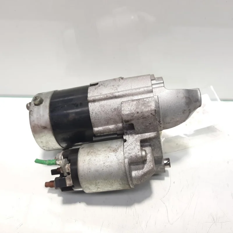 Reducere Electromotor, cod 9688268580, Peugeot Expert (II), 1.6 HDI, 9HU, 5 vit man