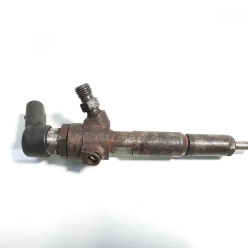 Injector, cod 7T1Q-97593-AB, Ford Tourneo Connect, 1.8 tdci Ieftin