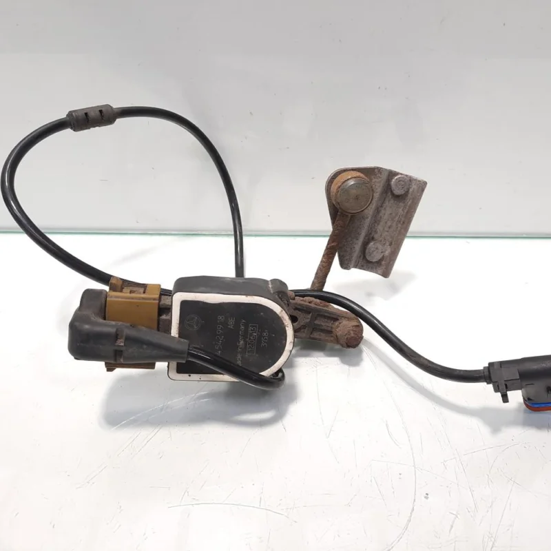 Senzor nivel balast xenon, cod A0045429918, Mercedes Clasa GLA (X156) Ieftin