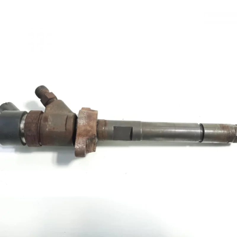 Retur gratuit Injector, cod 0445110239, Ford Focus 2 (DA) 1.6 tdci, HHDA (pr:110747)