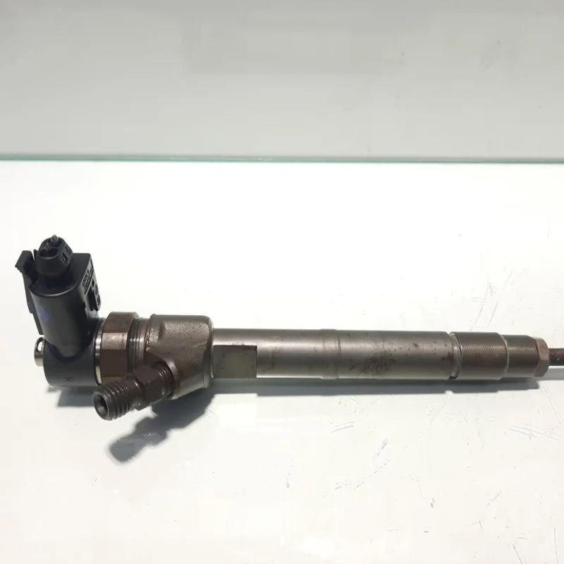 Ofertă de sezon Injector, cod A6460700787, 0445110238, Mercedes Clasa C (W203) 2.2 CDI, OM646963 (id:459036)