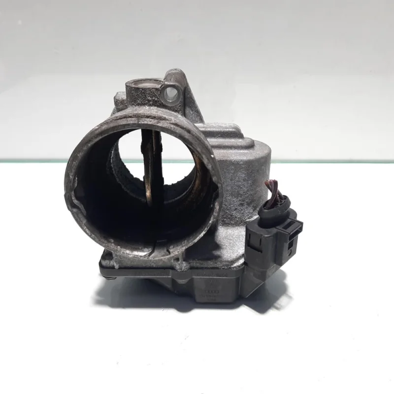 Preț mic Clapeta acceleratie, cod 03G128063A, Seat Altea (5P1), 2.0 TDI, BMM