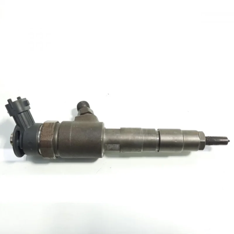 Discount Injector, cod 0445110739, Citroen C4 (II) 1.6 hdi, 9HP (id:423170)