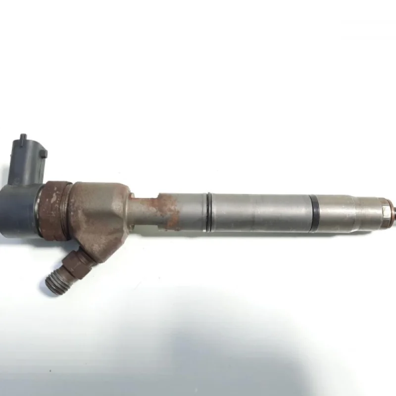 Injector, cod 0445110256, 33800-2A400, Kia Cee'd, 1.6 CRDI (id:458398) Nu rata